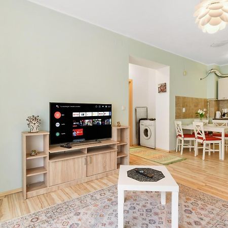 Matteri Appartement Sinaia Buitenkant foto