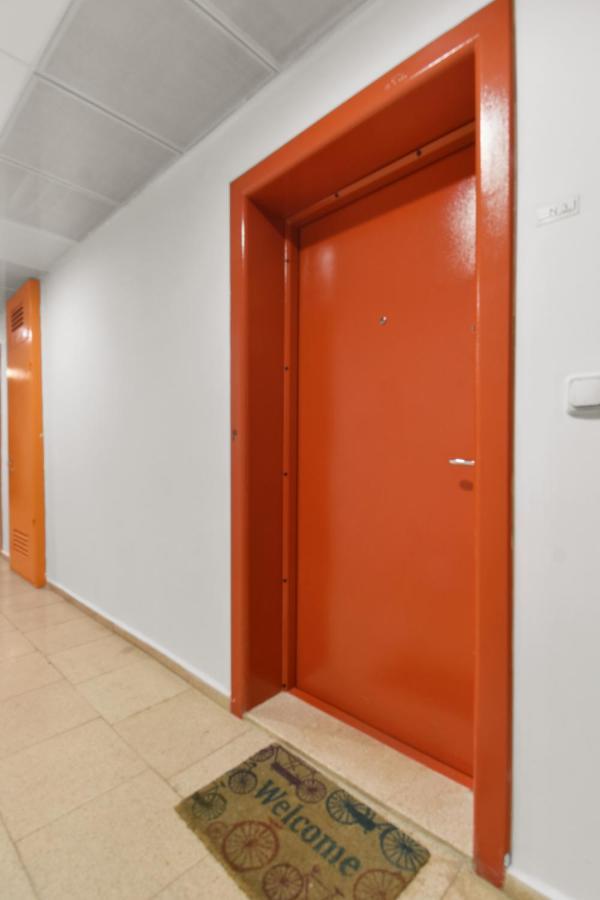 Matteri Appartement Sinaia Buitenkant foto